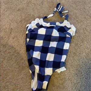 Janie and jack swimsuit